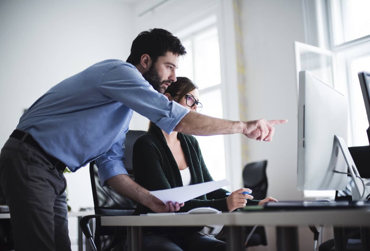 What is the Difference Between a Practicum and an Internship?